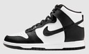 Topánky Nike Dunk High Panda DD1869103 veľ. 37,5 Značka Nike