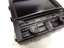 PORSCHE CAYENNE (92A) 2012 PANNEAU AUTORADIO CD/DVD/GPSphoto 7