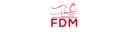 Savona Mattress Fdm Foam 160x200