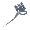 Карандашные циркули KAMET