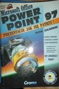Microsoft Office Power Point 97 - Чайковский