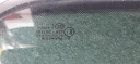 СКЛО КУЗОВНА ЛІВИЙ ЗАД ЗАДНЯ ХРОМ VOLKSWAGEN SHARAN II 2010R  (18044274124) фото min 5