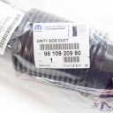 ПАТРУБКИ FORD GALAXY 3 (CK) 9810920980 2.2L ДИЗЕЛЬ 88KW 2012  фото 6