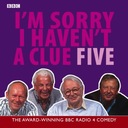 Прошу прощения, я понятия не имею - Крайер, Барри