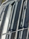 MERCEDES-BENZ C CLASSE 204 07-11 W204 GRILLE CALANDREphoto 9