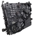 ENSEMBLE RADIATEURS RENAULT MASTER IV V FWD 2.3D 2024-photo 4