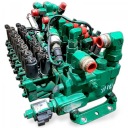 L90LS-07-FT04-193A MERCEDES-BENZ DISTRIBUTOR HYDRAULIC  photo 9