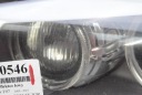 PROJECTEUR GAUCHE PHARE AVANT BI-XENON EUROPE 7199613 BMW F07 09-13photo 13