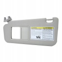 ЗАХИСТ ПРОТИСОНЯЧНИЙ ЗАХИСТ ANTYLSNIENIOWA I UV DO RAV4 2006-2009 СІРИЙ КОЛІР  (18830512313) фото min 7