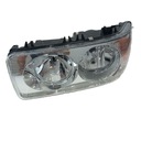 REFLEKTOR LAMPA DAF XF95,XF105,CF65,CF75,CF85 ĽAVÝ[TD0161005L] Výrobca dielov Tangde