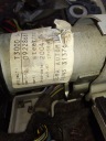 COLONNE DIRECTION OPEL ASTRA 2004R. 1.7 DIESEL 90559657, 24436920,1610662photo 10