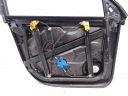 VW TOUAREG FRAME GLASS DOOR PERID PRAWIDLOWY 2006 SUV 4/5DR 7L6837730K  photo 9