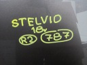 КАПОТ ALFA ROMEO STELVIO  (18360893399) фото min 8