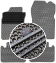 NISSAN MICRA K11 1992-2003 КИЛИМКИ РЕЗИНА DO АВТОМОБІЛЯ EVA ETERNITY  (17867895835) фото min 12