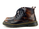 Buty ze skóry GLANY r 37/24 cm