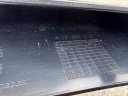 MERCEDES SL R231 63 65 AMG RESTYLAGE 16- SPOILER DOUBLURE PARE-CHOCS AVANT 231photo 10