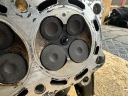 CULASSE MOTEUR SOUPAPE SOUPAPES CULASSE KAWASAKI NINJA ZX10R, 08-10, 3GENphoto 11