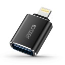 АДАПТЕР USB 3.0 LIGHTNING OTG ДЛЯ IPHONE X 11 12 13 14