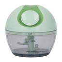 Ручная чеснокодавилка