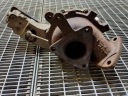 TURBOCOMPRESSEUR LAND ROVER 3.0 T DIESEL AX206K682CBphoto 7