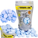 ТАБЛЕТКИ БАКТЕРИИ ДЛЯ СЕКТИНКОВ SANIDENN TABS ПРЕПАРАТ ДЛЯ ССЕТИНКОВ И КОС