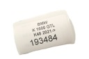 BMW K 1600 GT GTL K48 (2022-) SILENCIEUX GAUCHE ÉCHAPPEMENT EMBOUTphoto 9