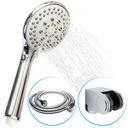 ДУШЕВОЙ НАБОР 5F РУЧКА + ШЛАНГ + РУЧКА