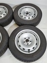 LLANTAS ACERO K2129 RENAULT TRAFIC 3 5X114,3 6J16 ET50 OPEL VIVARO II NUEVO 