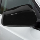 РІВНЕ I ПРАКТИЧНІ ЧОРНІ КРИШКИ ЗЕРКАЛ БІЧНИХ DO АВТОМОБІЛЕЙ  фото 12