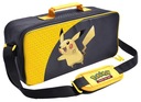 Ultra Pro Pikachu Deluxe Gaming Trove Torba