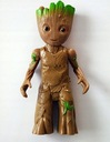 Veľká figúrka THE GROOT 30 cm so zvukom Avengers Druh akčná figúrka