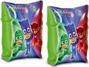 PJMARS РУКАВА ДЛЯ ПЛАВАНИЯ PJ MASKS MONDO 30кг
