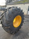 JANTES DW25BX26 R26 OUVERTURE CENTRAL 37CM 333/T5583 12 SZPIL FADROMA JCB 4345photo 7