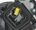 PHARE AVANT VERS MERCEDES ESSENCE GLE-CLASS W166 2015-2019 A1669068103 GAUCHEphoto 9