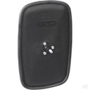 Lusterko Zewnętrzne, 140x230 mm