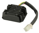 РЕГУЛЯТОР НАПРЯЖЕНИЯ 4-КОНТАКТНЫЙ Quad ATV Bashan 200/250