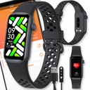 SMARTWATCH SMARTBAND SMART WATCH SPORT PL МЕНЮ ПОЛЬСКИЙ ПУЛЬС ШАГИ