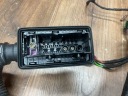 WIRES SALON MERCEDES-BENZ CLASS E 2018 DOOR A2138209302  photo 7