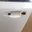 2016 SKODA OCTAVIA MK3 (5E) PORTES ARRIÈRE 5E0839915Aphoto 14