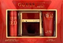 GUESS SEDUCTIVE RED HOMME 100 ML + 226 ML + 200 ML