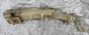 GLISSIÈRE PARE-CHOCS ENSEMBLE OPEL ANTARA LIFT 2010- 96819747 96819746 96819743photo 7