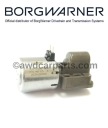 VALVE BORGWARNER DQ381 0GC VFS MB 203565 0GC927339E  photo 7
