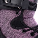 Роликовые коньки TEMPISH Ayroo Lady 90 мм ABEC 9 41