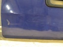 VW GOLF 3 3 УНИВЕРСАЛ VARIANT КРЫШКА БАГАЖНИКА ЗАДНЯЯ БЕЗ КОРОЗИИ  фото 13