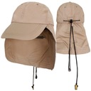 ШАПКА FOX OUTDOOR MFH ЗАЩИТА ШЕИ САХАРА ПУСТЫНЯ ШЕИ