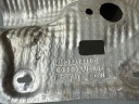 ЗАХИСТ ТЕПЛОВА ВИПУСКУ PORSCHE CAYENNE (9Y0 9Y3) 4M0521443D  фото 6
