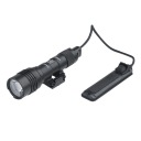 Streamlight — фонарик ProTac Railmount 1 Long Gun — 350 лм — черный