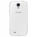 Etui flip cover Samsung Galaxy s4 i9500 ORYGINALNE Typ etui z klapką
