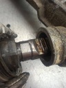 РУЛЬОВА РЕЙКА MERCEDES-BENZ SPRINTER W901 W902 W903 W904  (18941571663) фото min 12