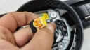 2022 PORSCHE TAYCAN 9J1 РУЛЬ 9J1419091EG  фото 13